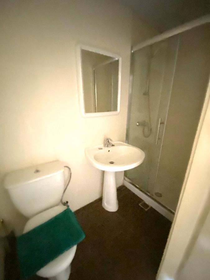 Lidda Butts Inn Annex Ghajn il-Kbira  Eksteriør billede